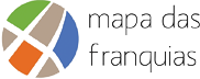 Mapa das Franquias