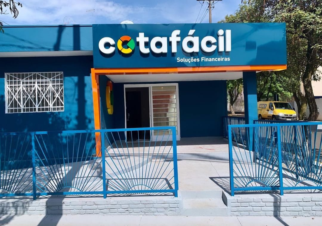 Unidade CotaFácil