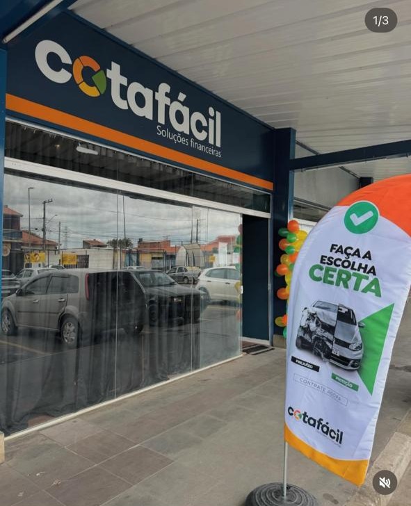 Unidade CotaFácil