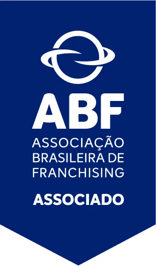 Selo Franquia Associado ABF